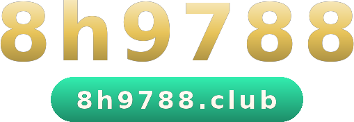 8h9788 logo